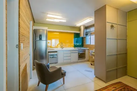 Apartamento com 5 Quartos à venda, 166m² no Centro, Florianópolis