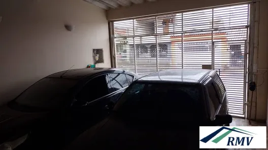 Casa com 2 Quartos à venda, 159m² no Demarchi, São Bernardo do Campo