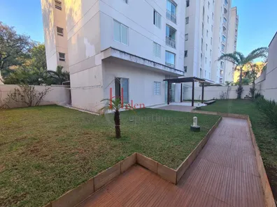 Apartamento com 3 Quartos à venda, 104m² no Jardim Trevo, Jundiaí