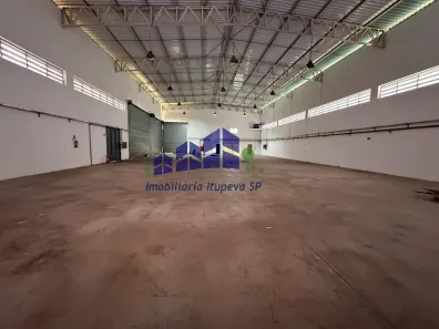 Galpão/Depósito/Armazém para alugar, 920m² no Eco Park Empresarial, Itupeva