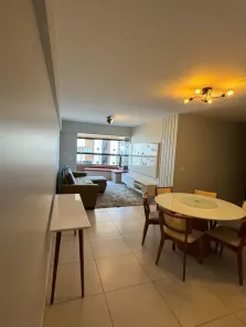 Apartamento com 3 Quartos à venda, 108m² no Ponta Verde, Maceió