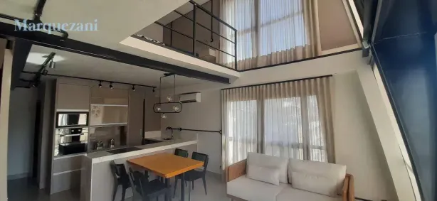 Apartamento com 2 Quartos à venda, 111m² no Cerqueira César, São Paulo
