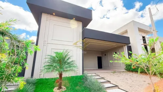 Casa de Condomínio com 3 Quartos à venda, 146m² no Residencial Maria Júlia, São José do Rio Preto