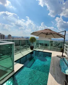 Apartamento com 3 Quartos à venda, 345m² no Vila Gomes Cardim, São Paulo