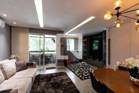 Apartamento com 2 Quartos à venda, 75m² no Perdizes, São Paulo