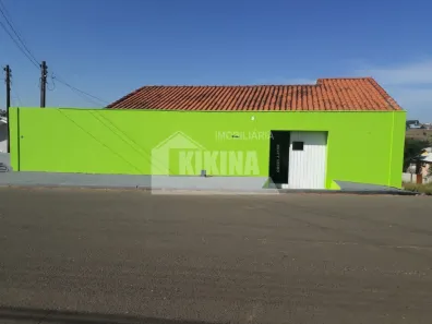 Lote/Terreno à venda, 429m² no Jardim Carvalho, Ponta Grossa