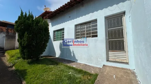 Casa com 2 Quartos à venda, 55m² no Resplendor, Igarapé