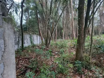 Lote/Terreno à venda, 500m² no Paisagem Renoir, Cotia