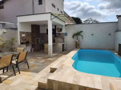 Casa com 3 Quartos à venda, 225m² no Serra Grande, Niterói