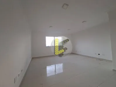 Sala Comercial para alugar, 28m² no Nova Gerty, São Caetano do Sul