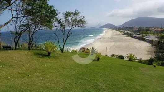 Apartamento com 4 Quartos à venda, 160m² no Piratininga, Niterói