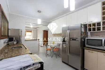 Casa com 3 Quartos à venda, 260m² no Hípica, Porto Alegre