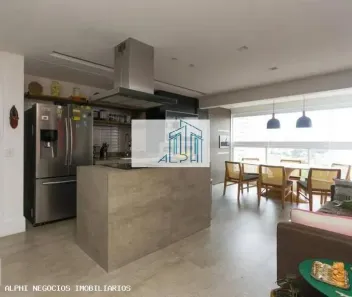 Apartamento com 2 Quartos à venda, 70m² no Vila Gumercindo, São Paulo