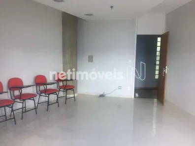 Sala Comercial à venda, 28m² no Santa Efigênia, Belo Horizonte
