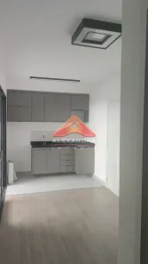 Apartamento com 2 Quartos à venda, 59m² no Loteamento Floresta, São José dos Campos