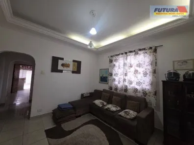 Casa com 3 Quartos à venda, 175m² no Catiapoa, São Vicente