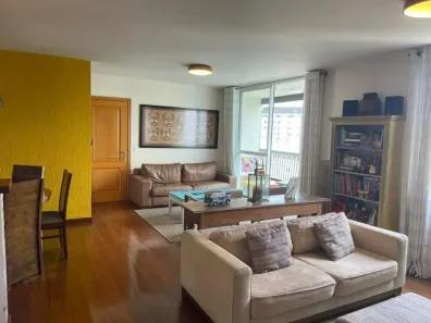 Apartamento com 2 Quartos à venda, 112m² no Vila Suzana, São Paulo