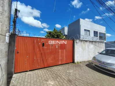 Galpão/Depósito/Armazém à venda, 248m² no Estância Velha, Canoas
