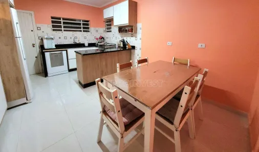 Casa com 3 Quartos à venda, 182m² no Cipava, Osasco