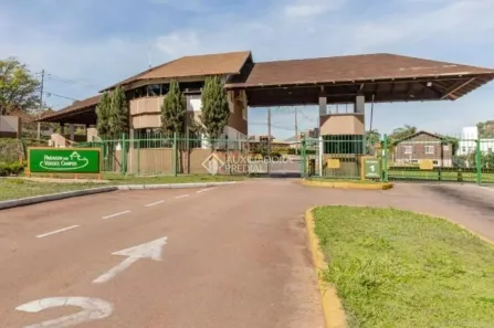 Casa de Condomínio com 3 Quartos à venda, 254m² no Diva Lessa de Jesus, Gravataí