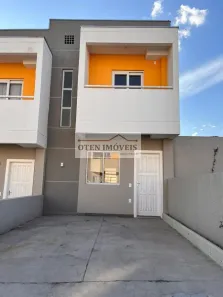 Casa de Condomínio com 2 Quartos à venda, 80m² no Residencial São Francisco, São José dos Campos