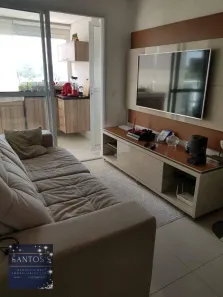 Apartamento com 2 Quartos para alugar, 73m² no Jardim Prudência, São Paulo