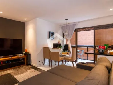 Apartamento com 2 Quartos à venda, 83m² no Ipanema, Rio de Janeiro