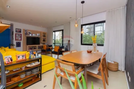 Apartamento com 4 Quartos à venda, 103m² no Vila Andrade, São Paulo