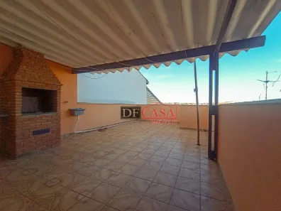Casa com 3 Quartos à venda, 140m² no Vila Progresso (Zona Leste), São Paulo