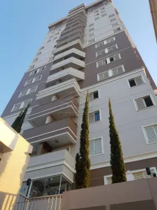Apartamento com 3 Quartos para alugar, 74m² no Jardim Estoril, Bauru