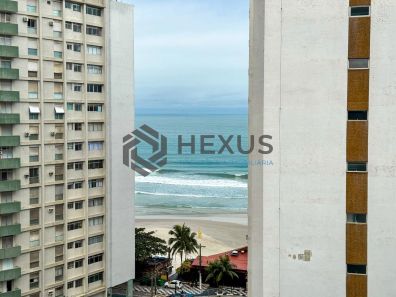 Apartamento com 1 Quarto à venda, 43m² no Pitangueiras, Guarujá
