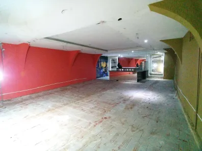 Ponto Comercial à venda, 300m² no Centro, Niterói