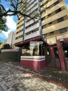 Apartamento com 3 Quartos à venda, 90m² no Centro, Londrina