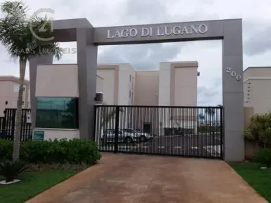 Apartamento com 2 Quartos à venda, 40m² no Cidade Industrial 2, Londrina