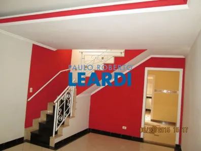 Sobrado com 3 Quartos à venda, 82m² no Rudge Ramos, São Bernardo do Campo