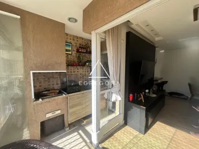 Apartamento com 2 Quartos à venda, 75m² no Centro, São Bernardo do Campo