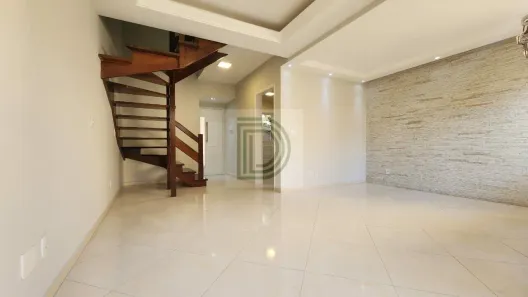 Casa de Condomínio com 3 Quartos à venda, 125m² no Parque Rincão, Cotia