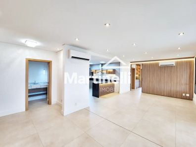 Apartamento com 3 Quartos à venda, 178m² no Jardim Villarica, Ribeirão Preto