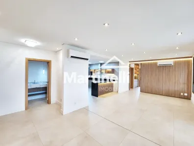 Apartamento com 3 Quartos à venda, 178m² no Jardim Villarica, Ribeirão Preto