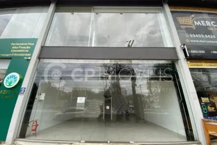 Ponto Comercial para alugar, 132m² no Passo da Areia, Porto Alegre