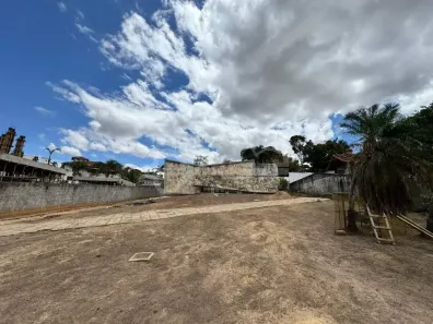 Lote/Terreno à venda, 237m² no Bandeirantes (Pampulha), Belo Horizonte