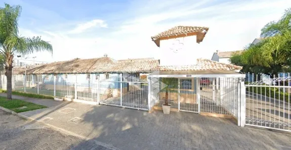 Casa de Condomínio com 2 Quartos à venda, 69m² no Humaitá, Porto Alegre
