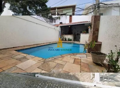 Sobrado com 3 Quartos à venda, 203m² no Vila Pedra Branca, São Paulo