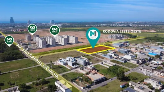 Lote/Terreno à venda, 5000m² no Vale Encantado, Vila Velha