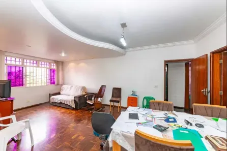 Apartamento com 3 Quartos à venda, 85m² no Jardim América, Belo Horizonte