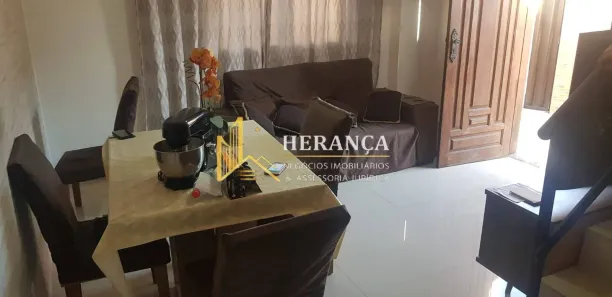 Casa com 2 Quartos à venda, 120m² no Curicica, Rio de Janeiro