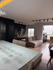 Apartamento com 3 Quartos para alugar, 110m² no Alphaville Empresarial, Barueri