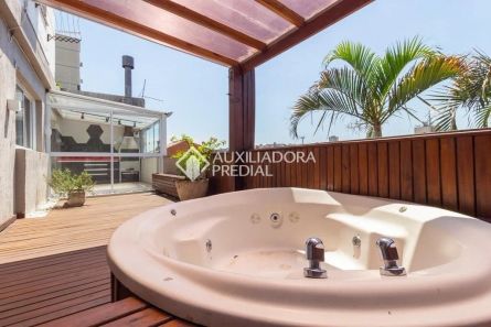 Apartamento com 3 Quartos à venda, 159m² no Medianeira, Porto Alegre