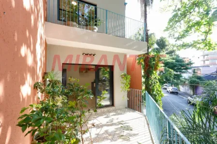 Sobrado com 3 Quartos à venda, 189m² no Vila Madalena, São Paulo
