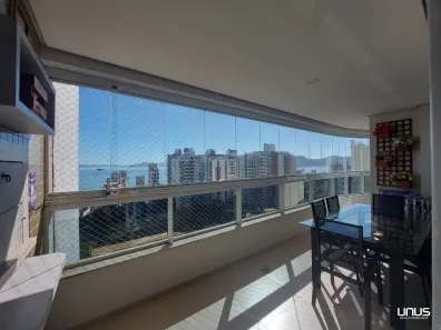 Apartamento com 3 Quartos à venda, 129m² no Agronômica, Florianópolis